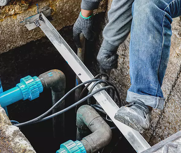 Expert Plumber for Drainage Services in McDonough, GA: Schedule Affordable Drainage Solutions with Us
