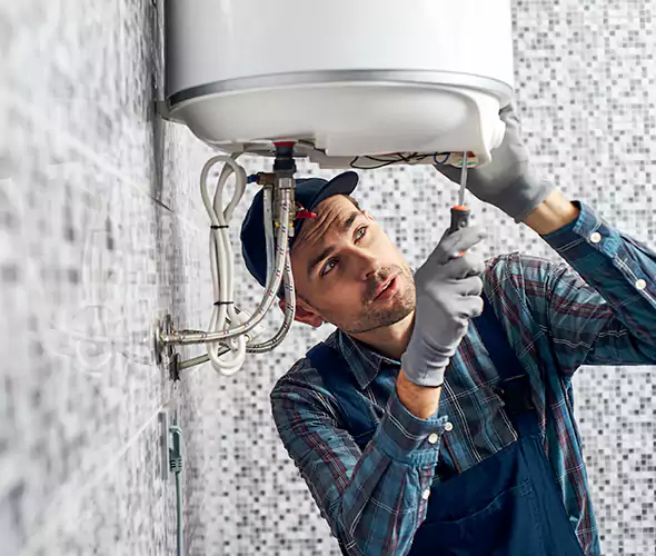 Expert Plumber for Hot Water Tank Maintenance in McDonough, GA: Schedule Reliable Maintenance Services with Us