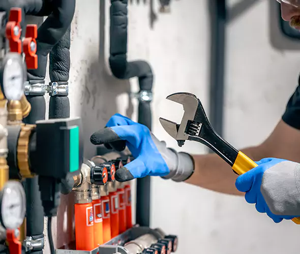Expert Plumber for New Construction Plumbing in McDonough, GA: Schedule Affordable Installation Services with Us