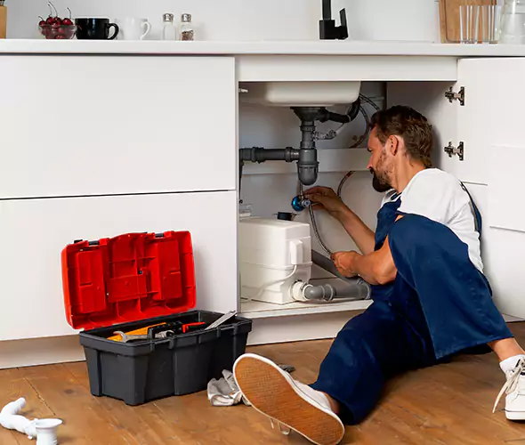 Expert Plumber for Frozen Pipes in McDonough, GA: Schedule Affordable Frozen Pipe Repair Services with Us