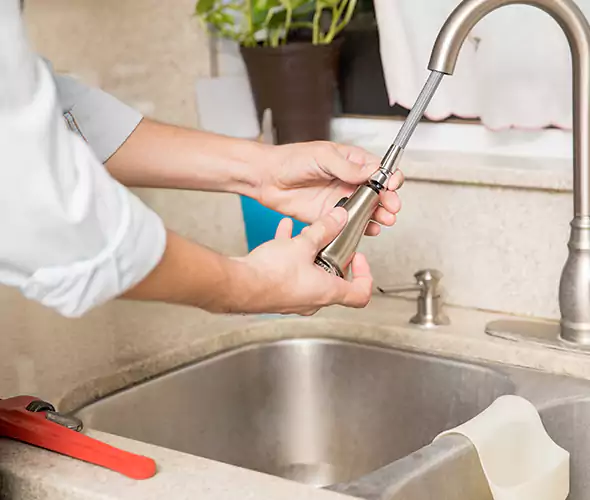 Expert Plumber for Plumbing Inspection in McDonough, GA: Schedule Affordable Inspection Services with Us