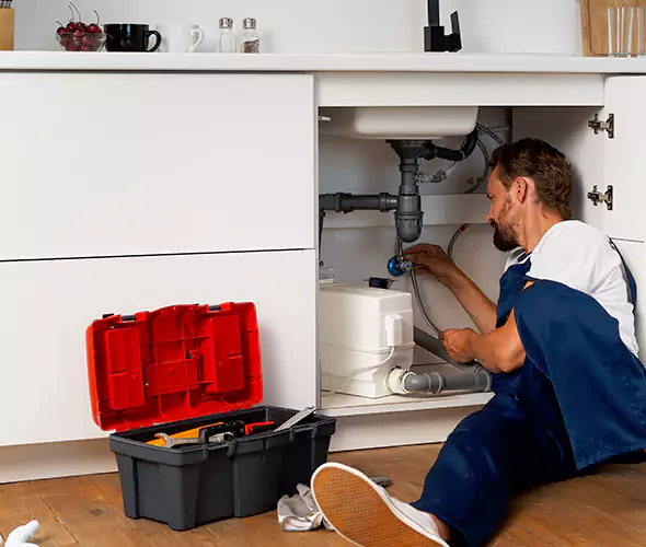 Trusted Plumber for Polybutylene Plumbing Replacement in McDonough, GA: Schedule Reliable Replacement Services with Us
