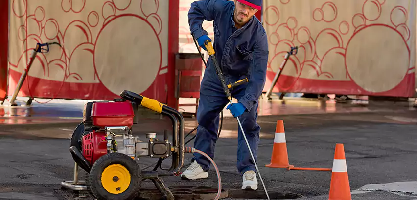 Professional Drain Repair Services in McDonough, GA