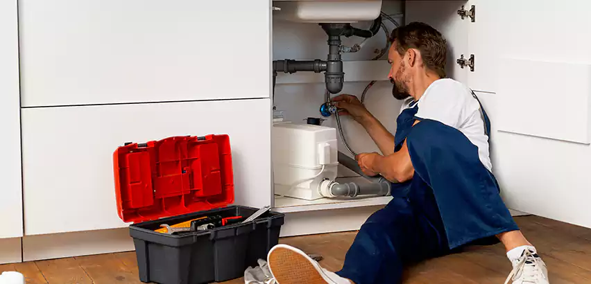 Reliable Garbage Disposal Replacement Services in McDonough, GA