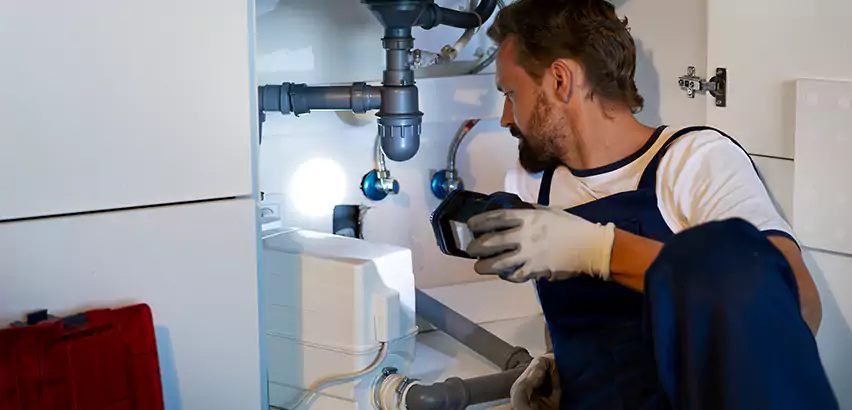 Reliable Insinkerator Installation Services in McDonough, GA