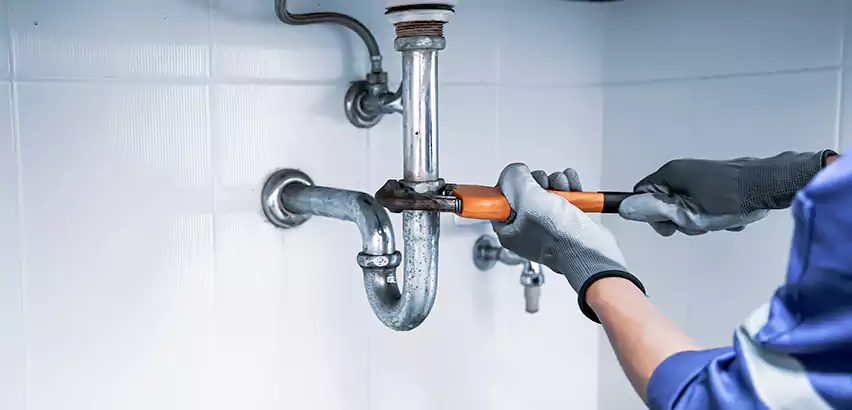 Main Drain Cleaning Service in McDonough