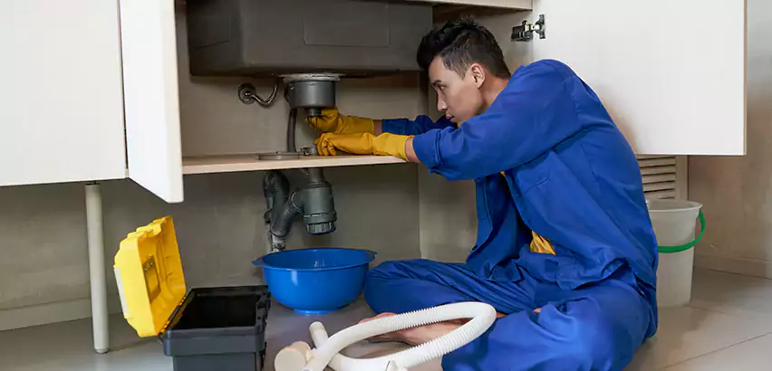 Sewer Line Maintenance McDonough, GA