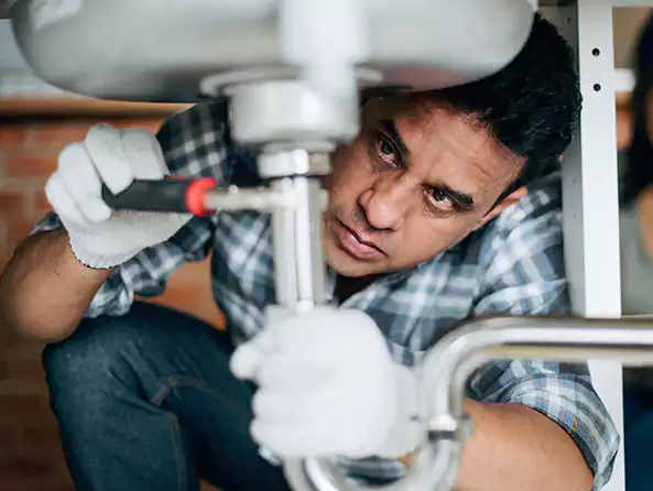Why Choose McDonough Plumbing Pro for Clogged Sewer Line Repair in McDonough, GA?