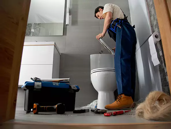Why Choose McDonough Plumbing Pro for Emergency Plumber in McDonough, GA?