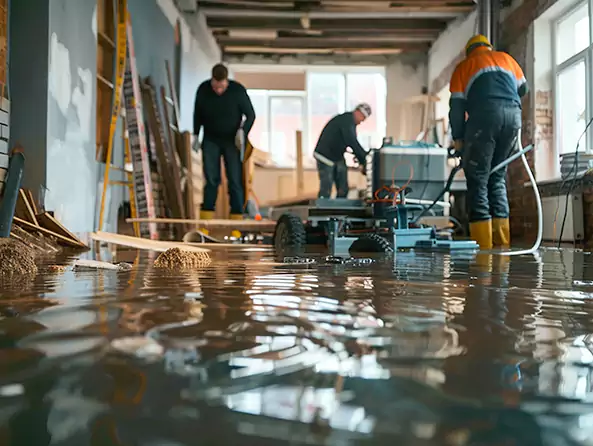 Why Choose McDonough Plumbing Pro for Flood Restoration in McDonough, GA?