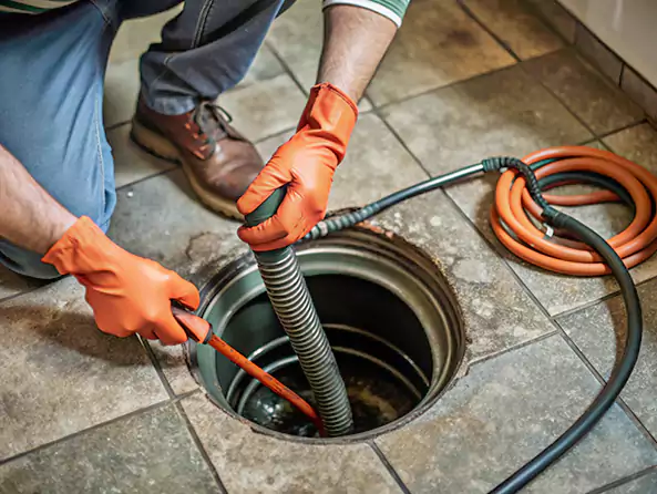 Why Choose McDonough Plumbing Pro for Hydrojet Plumbing in McDonough, GA?