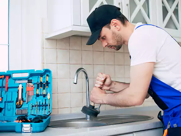 Why Choose McDonough Plumbing Pro for Plumbing Inspection in McDonough, GA?