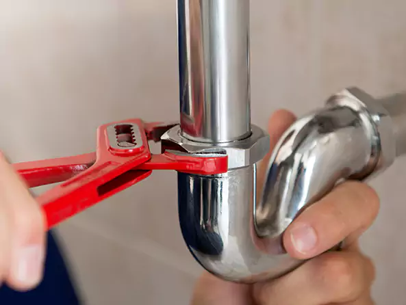 Why Choose McDonough Plumbing Pro for Polybutylene Plumbing Replacement in McDonough, GA?