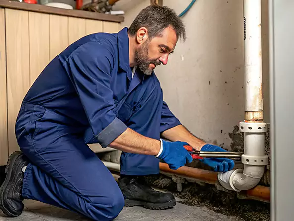 Why Choose McDonough Plumbing Pro for Repiping Services in McDonough?