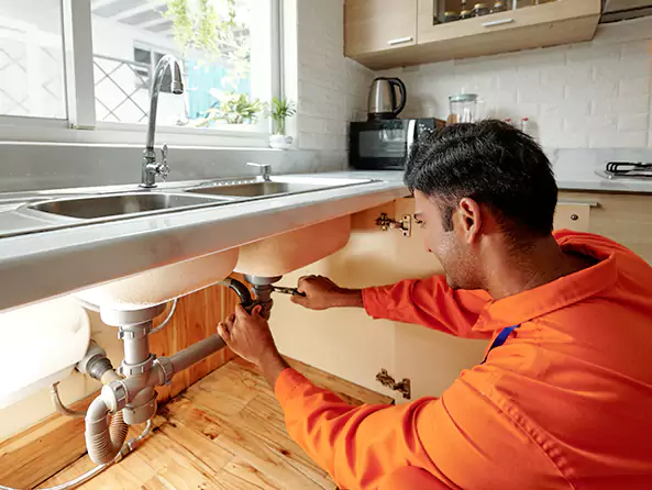 Why Choose McDonough Plumbing Pro for Residential Plumbing Service in McDonough, GA?