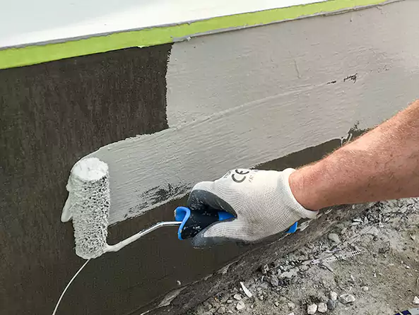 Why Choose McDonough Plumbing Pro for Walls Waterproofing in McDonough, GA?